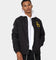 New Era San Diego Padres Heritage Coach Jacket Black