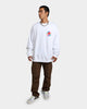 Guess Originals GUESS Originals X J Balvin Amor Sweat Shirt Pure White