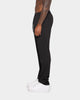 XXIII Leon Ribbed Set Black