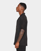 XXIII Leon Ribbed Set Black