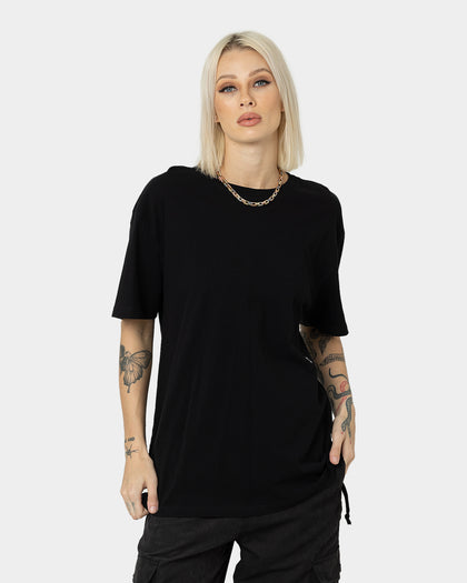 KSUBI 4X4 Biggie T-Shirt Black
