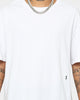KSUBI 4X4 Biggie T-Shirt White