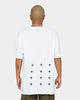 KSUBI 4X4 Biggie T-Shirt White