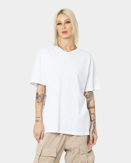 KSUBI 4X4 Biggie T-Shirt White