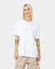 KSUBI 4X4 Biggie T-Shirt White