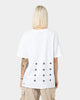 KSUBI 4X4 Biggie T-Shirt White