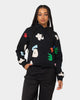 Jordan Women's Jordan Artist Series Flight Fleece Hoodie Black