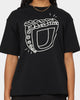 Jordan Women's Artist Series Graphic T-Shirt Black