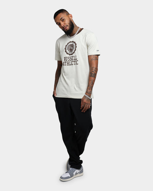 Russell Athletic Collegiate Flock T-Shirt Beach