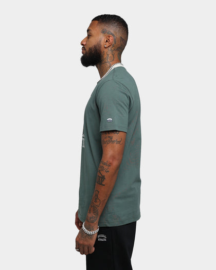 Russell Athletic Collegiate Flock T-Shirt Utah