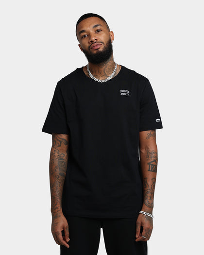 Russell Athletic Originals T-Shirt Black