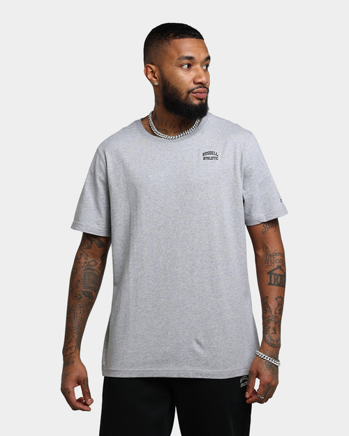 Russell Athletic Originals T-Shirt Grey Marle