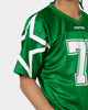 Starter Stars Football Jersey Green
