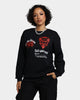 Rats Get Fat Sell Your Soul Crewneck Black