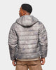 XXIII Camo Puffer Jacket Camo