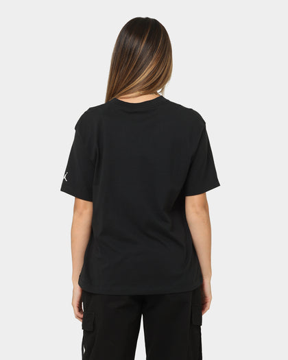 Jordan Women's Graphic T-Shirt Black