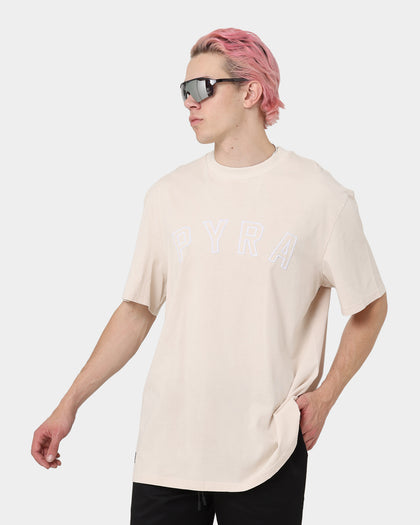 PYRA Concrete T-Shirt Concrete