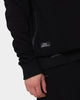 PYRA High Hills Hoodie Black/Orange