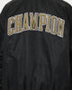 Champion LFS Letterman Jacket Black/Gold