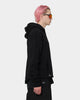 PYRA Design Logo Hoodie Black/Orange