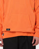 PYRA Design Logo Hoodie Orange