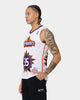 Mitchell & Ness Phoenix Suns Sophomores Kevin Durant #35 Swingman Jersey White