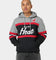 Mitchell & Ness Miami Heat Head Coach Hoodie Black