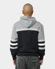 Mitchell & Ness Las Vegas Raiders Head Coach Hoodie Black/Grey