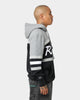 Mitchell & Ness Las Vegas Raiders Head Coach Hoodie Black/Grey