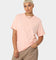 Nike Women's Nike Sportswear Essential BF LBR T-Shirt Arctic Orange/Sail