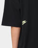 Nike Women's Nike Sportswear Graphic Dance T-Shirt Black