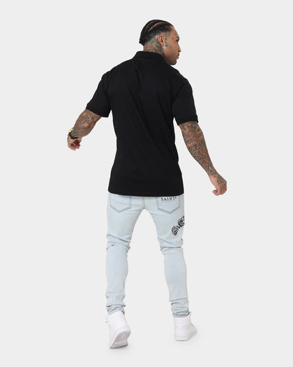 Saint Morta Stain Resistant Polo Shirt