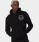 Tommy Jeans TJM Timeless Circle Hoodie Black