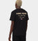 Tommy Jeans TJM Timeless Font T-Shirt Black