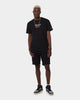 Tommy Jeans TJM Timeless Font T-Shirt Black