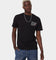 Tommy Jeans TJM Tommy Text T-Shirt Black