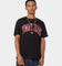 Tommmy Jeans TJM Classic Collegiate T-Shirt Black