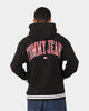 Tommy Jeans TJM Relaxed Collegiate Hoodie Black