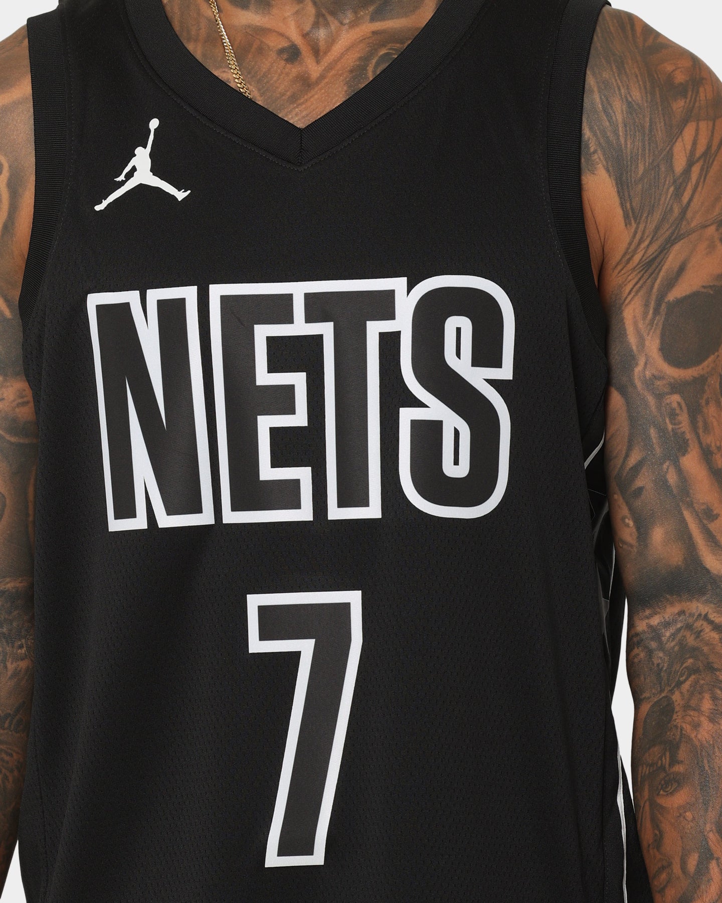 brooklyn nets jordan jersey