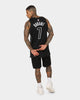 Jordan Kevin Durant Brooklyn Nets #7 Statement Edition Jordan Dri-FIT NBA Swingman Jersey Black