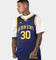 Jordan Stephen Curry Golden State Warriors #30 Statement Edition Jordan Dri-FIT NBA Swingman Jersey Loyal Blue