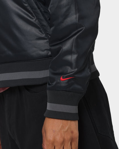 Nike Premium Jacket Off Noir
