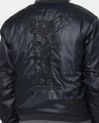 Nike Premium Jacket Off Noir
