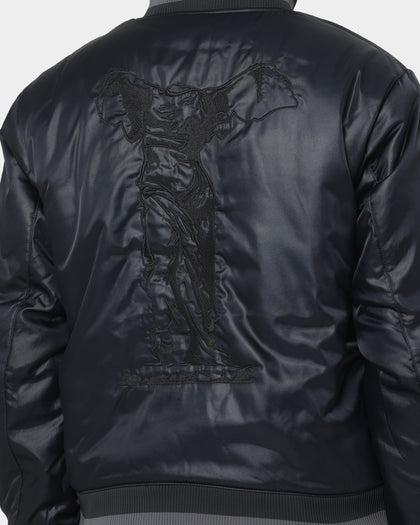 Nike Premium Jacket Off Noir