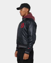 Nike Premium Jacket Off Noir