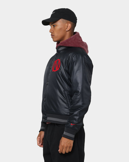 Nike Premium Jacket Off Noir