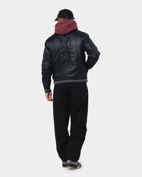 Nike Premium Jacket Off Noir