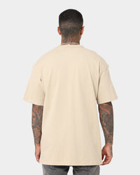 Nike Nike Sportswear Premium Essential Sustainable T-Shirt Rattan