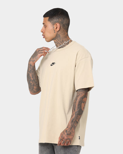 Nike Nike Sportswear Premium Essential Sustainable T-Shirt Rattan