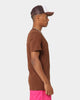 Nike Nike Sportswear AF1 LBR T-Shirt Cacao Wow